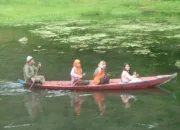 Wisata Alam Solusi Liburan Bersama Keluarga