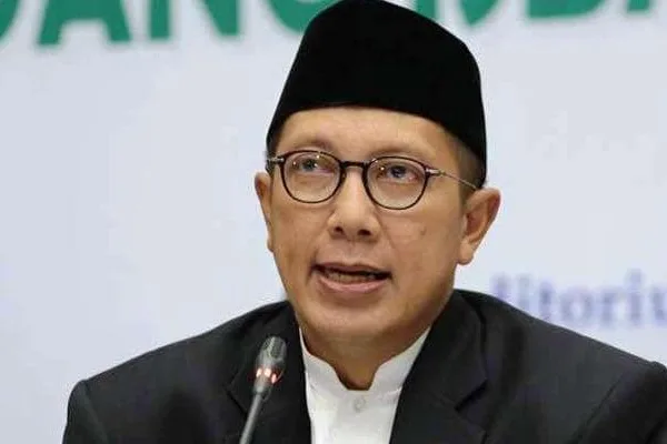 Ini Dia Hubungan Partai Garuda dengan Gerindra