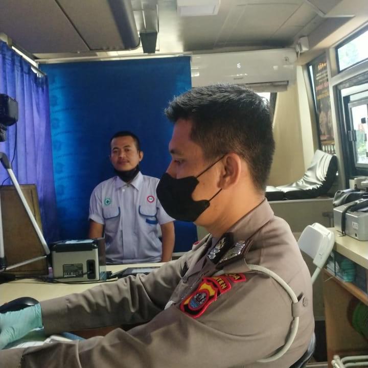 Ingin Perpanjang SIM Hari Ini, Berikut Lokasi SIM Keliling Polda Banten dan Polresta Tangerang