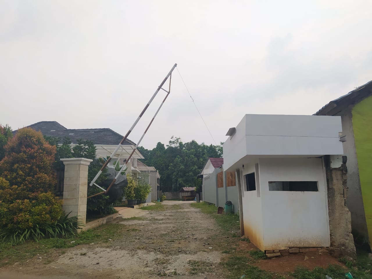 Diduga Oknum Anggota DPRD Terlibat Penggelapan dan Penipuan