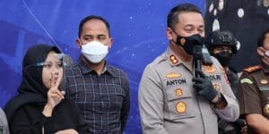 Pria 56 Tahun di Ringkus Polisi, Jual Tanah Orang