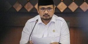 Pernyataan Menag Yaqut Bandingkan Suara Azan dan Gonggongan Anjing