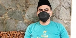 Wagub Jateng Gus Yasin : Semua Agama Harus Dihormati ?Soal Aturan Pengeras Suara Masjid.