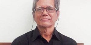 Dukungan Partai Lebih Utama daripada Elektabilitas Tinggi Bukan Jaminan Melaju Pilpres.