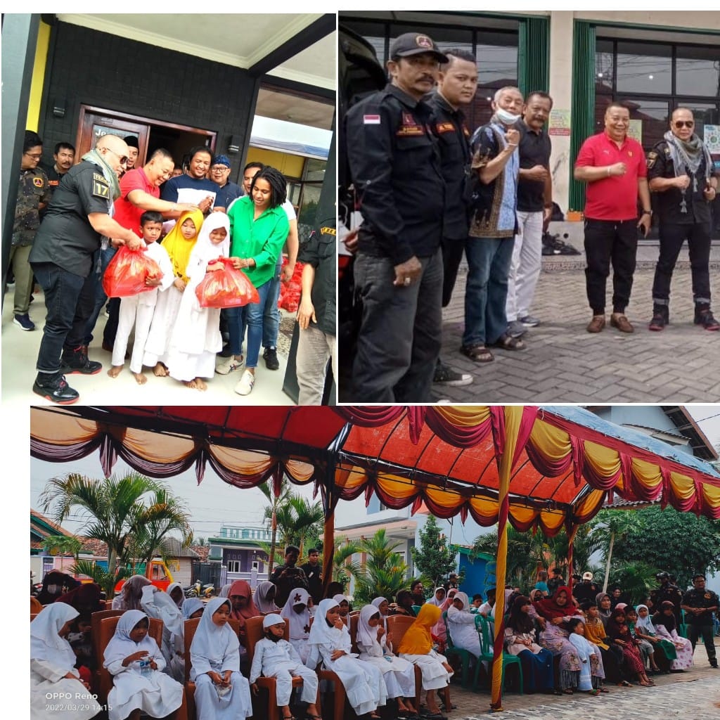 Gerakan Rakyat Indonesia Bersatu Jaya