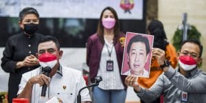 Tersangka Kasus Indosurya Kabur, Pengacara Korban Minta Polri Lebih Serius