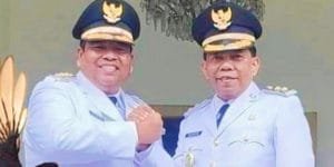 DPD KNPI Padang Pariaman Apresiasi Kinerja Bupati Padang Pariaman