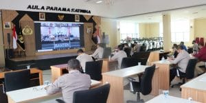Kapolresta Tangerang Siap Akselerasi Percepatan Vaksinasi, Jalankan Arahan Kapolri dan Kapolda Banten,