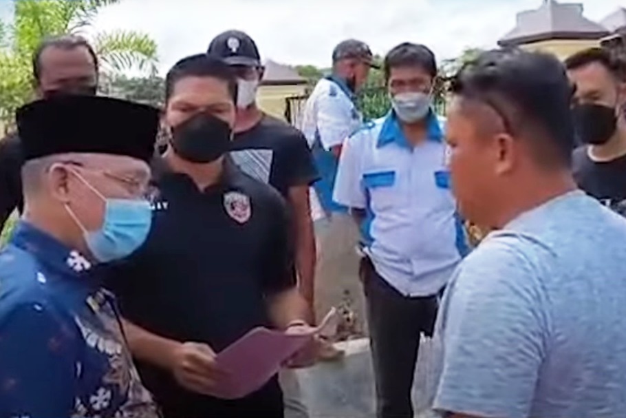 Tegakkan UU Pers Pengurus PPWI Sumatera Barat Ajak Para Jurnalis Untuk Bersatu