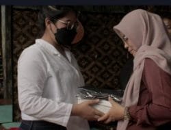 Ramadhan Penuh Berkah, PT Danakirti Media Groups Berbagi Tali Kasih