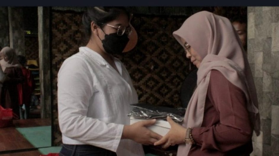 Di Bulan Suci Ramadhan, PT Danakirti Media Groups Kunjungi Panti Asuhan Berbagi Tali Kasih