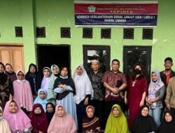 Danakirti Media Groups, Kembali Gelar Baksos Bersama Lansia