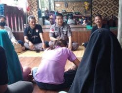 Danakirti Media Groups Gelar Aksi Sosial