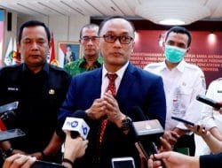 Dukcapil Kemendagri Serahkan Hak Akses NIK ke KPU, Untuk Dukung Peningkatan Kualitas Pileg Pilpres Pilkada