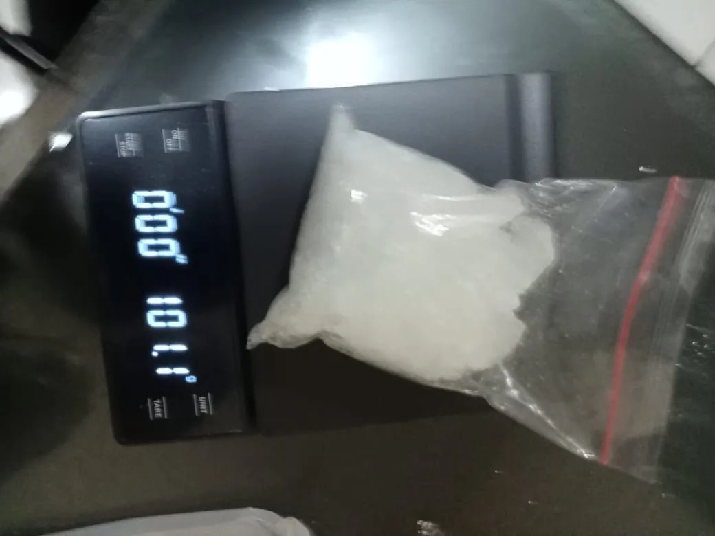 Satnarkoba Polresta Serang Kota Berhasil Tangkap Pengedar Narkoba Dalam Bungkus Wafer