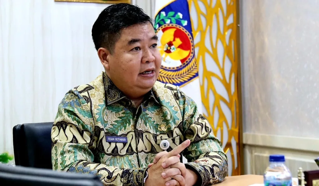 Terkait Mitigasi PMK, Dirjen Bangda: Ada Pelibatan TNI Dan Polri Dalam Inmendagri Terbaru