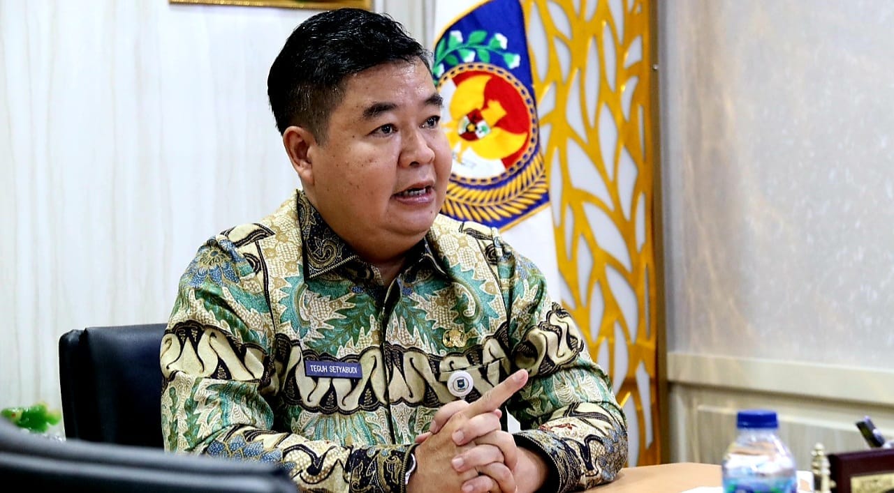 Polri Dalam Inmendagri Terbaru
