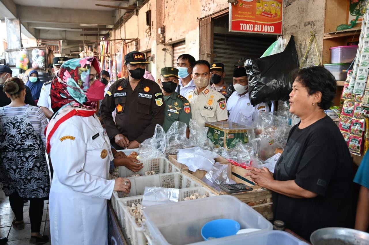 Pasar Tradisional