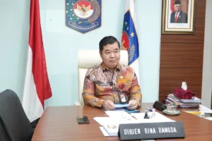 Dirjen Bangda
