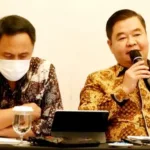 Sekdaprov Adi Sampaikan