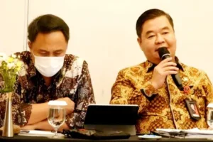 Sukseskan ISWMP 2022, Kemendagri dan World Bank Matangkan Konsep Pengelolaan Sampah