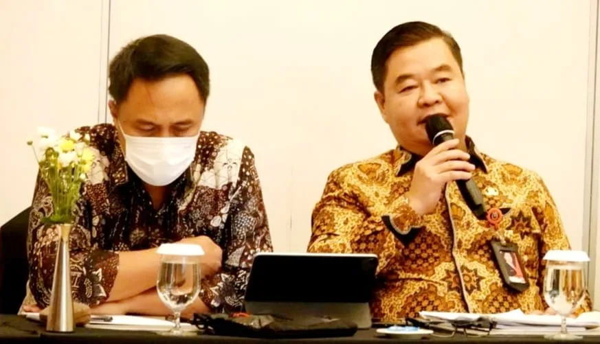 Konsep Pengelolaan Sampah