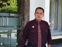 Surat edaran yang berisi imbauan kepada ASN di Kabupaten Sukoharjo untuk membeli beras lokal dikritik Ketua LSM LAPAN RI