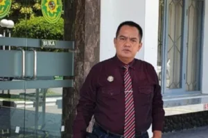 Surat edaran yang berisi imbauan kepada ASN di Kabupaten Sukoharjo untuk membeli beras lokal dikritik Ketua LSM LAPAN RI