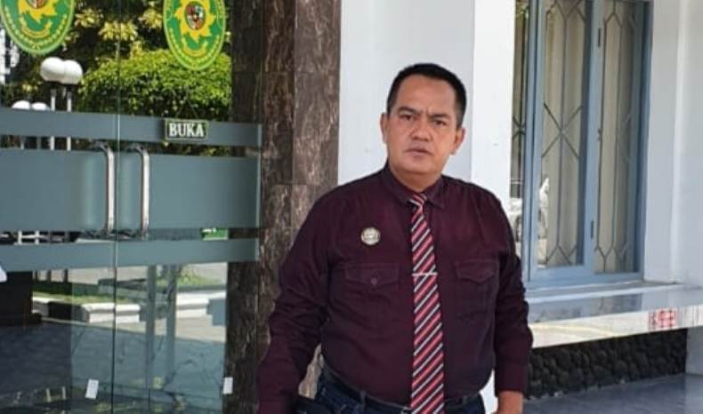 Dr. BRM.Kusuma Putra SH
