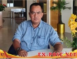 Dr. BRM. Kusuma Putra, SH., MH : Penanganan Kasus Dugaan Korupsi Dana BUMDes Berjo Lamban