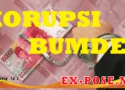 BRM Kusumo Putro Pertanyakan Tersangka Kasus Dugaan Korupsi BUMDes Berjo