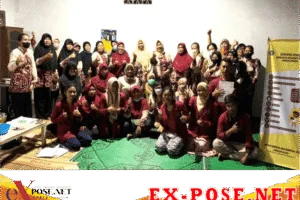 Bahaya gadget pada anak