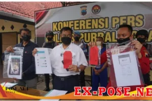 Ungkap Kasus Prostitusi Online