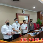 Memperingati Maulid Nabi SAW