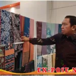 Progres Pembangunan 3 Lapas  Nusakambangan