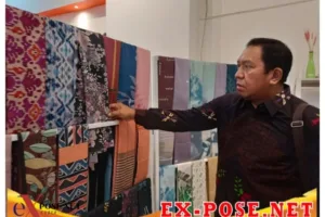 Upaya Mendongkrak kerajinan