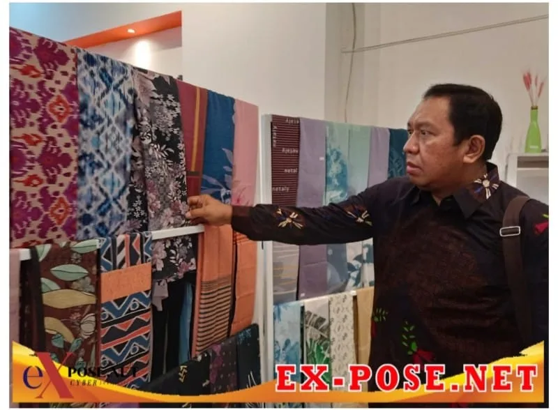 Upaya Mendongkrak kerajinan