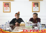 Gubernur Ansar Minta KPK dan Kemendagri Fasilitasi Partisipasi Interest dan Optimaslisasi Labuh Jangkar