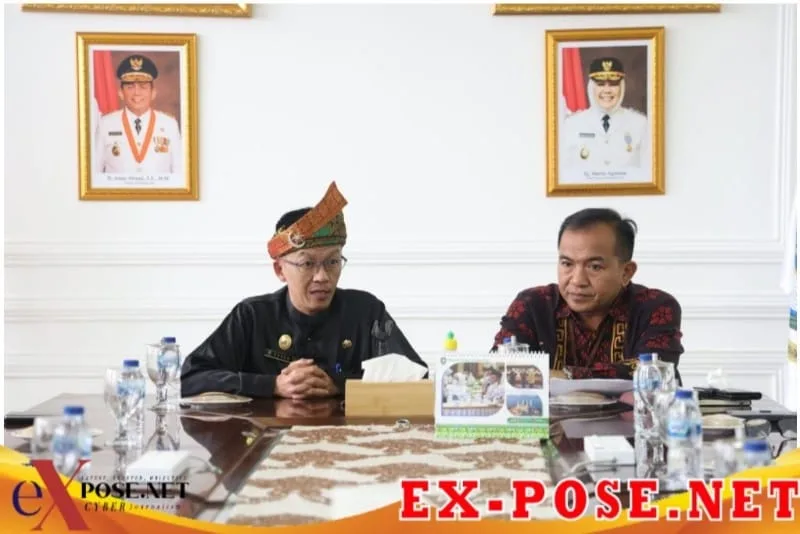 Fasilitasi Partisipasi Interest