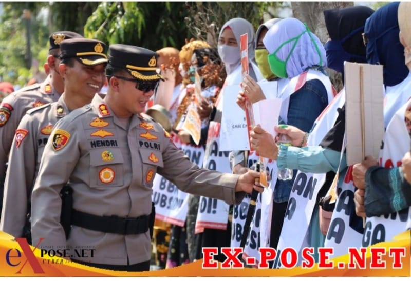 Lakukan Pengamanan
