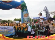 Gebyar Muktamar Ke 48