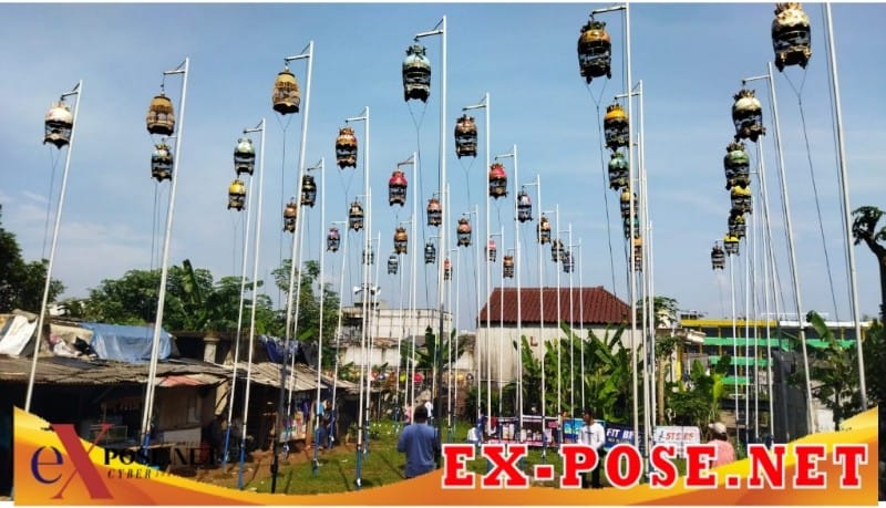 Juara Pertama  Piala Latber P3SI