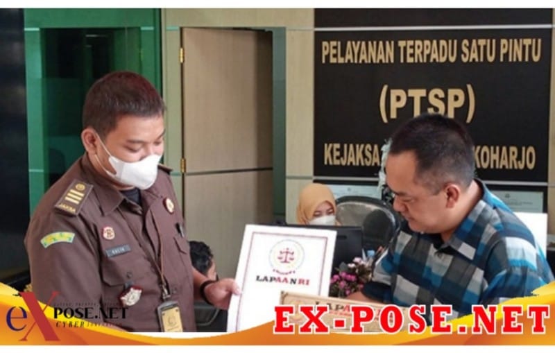 Mafia tanah