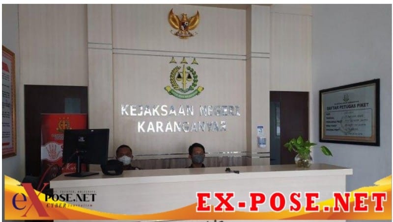 Korupsi BUMDes