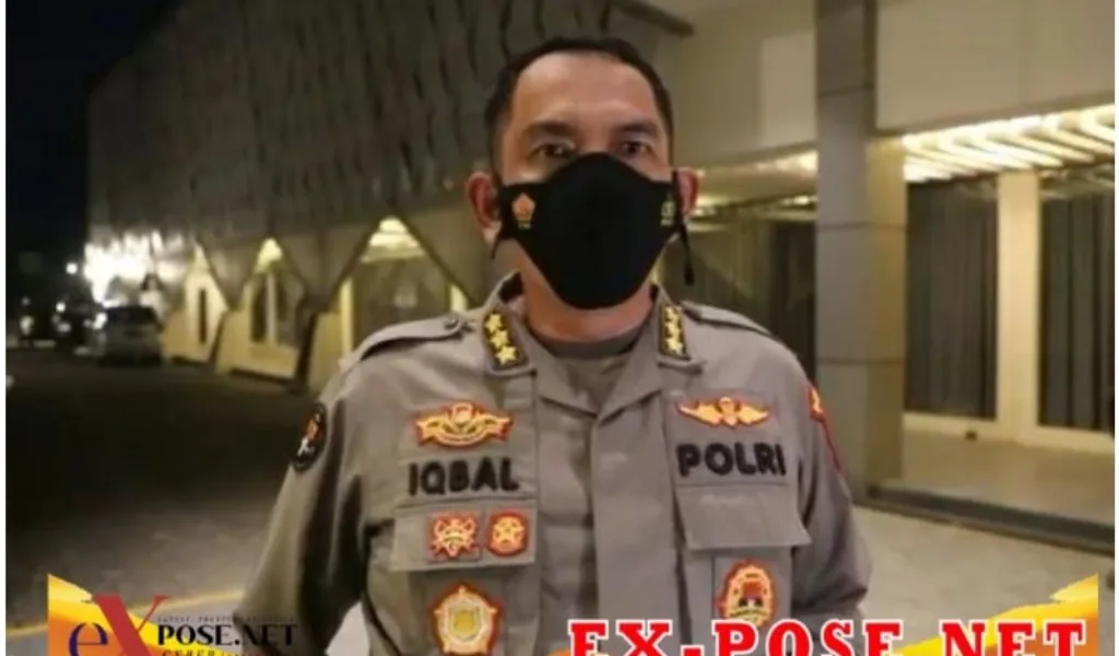 Kabidhumas Polda Jateng Tegaskan Hasil Tes DNA Kerangka Di Marina Identik Dengan Iwan Budi Paulus