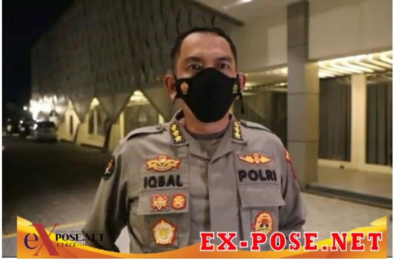 Hasil tes DNA kerangka di Marina
