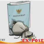 Hasil tes DNA kerangka di Marina