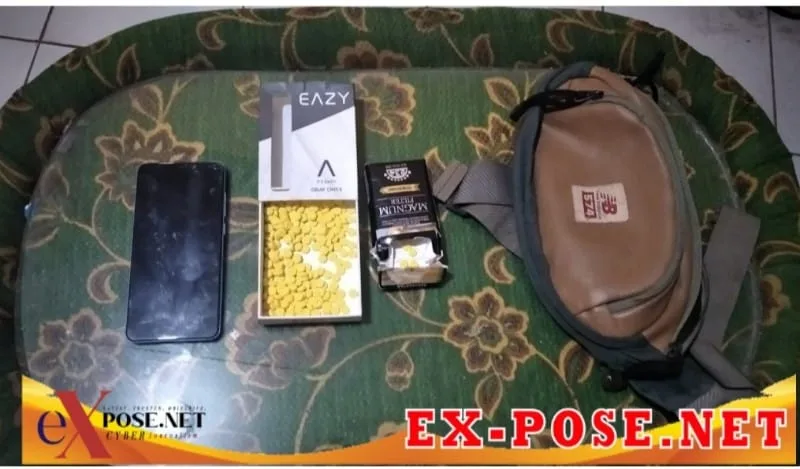 Gagalkan Transaksi  Obat Keras terbatas