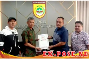 Peralihan Aset Tanah Negara di Desa Gedangan Sukoharjo