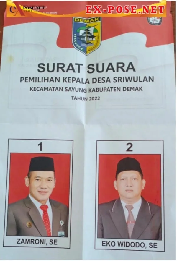 Kepentingan Politis